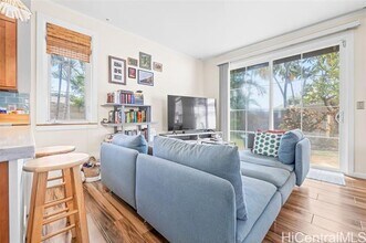 91-1087-1087 Maulihiwa St in Kapolei, HI - Building Photo - Building Photo