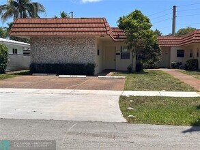 3808 Polk St in Hollywood, FL - Building Photo - Building Photo