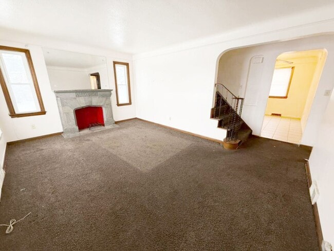 9401 Park Heights Ave in Garfield Heights, OH - Building Photo - Building Photo