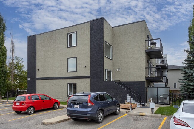 Sitro in Calgary, AB - Building Photo - Building Photo