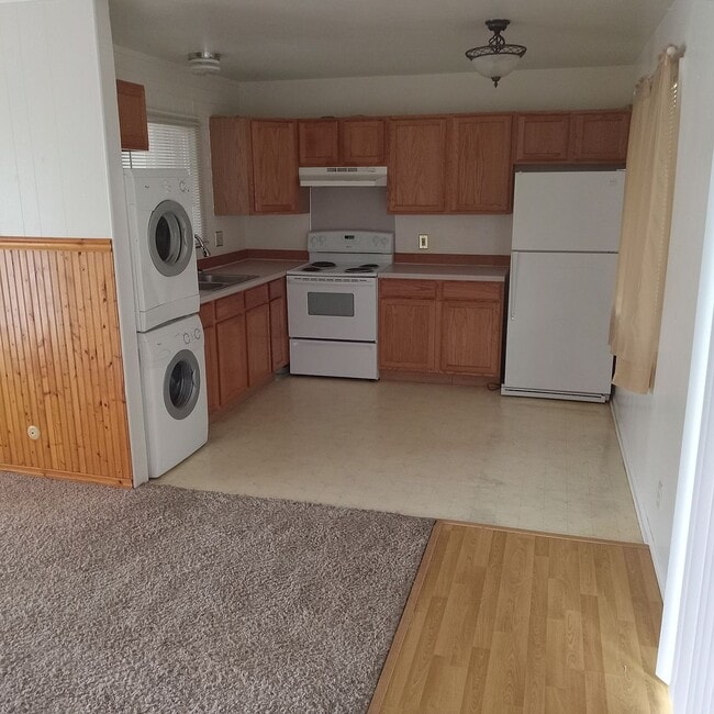 971-983 W Idaho Ave in Ontario, OR - Building Photo - Building Photo