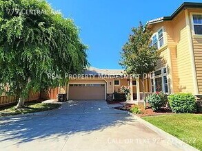 779 Central Ave in Livermore, CA - Building Photo - Building Photo
