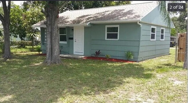 5243 5th Ave N in St. Petersburg, FL - Building Photo - Building Photo
