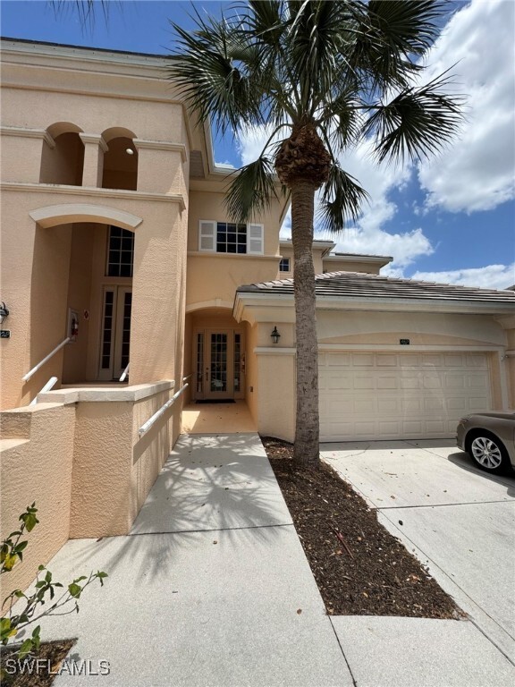 property at 5051 Indigo Bay Blvd