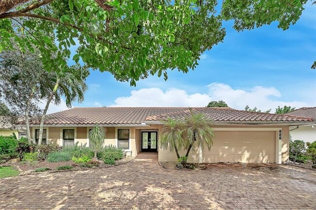 303 NW 105th Terrace in Coral Springs, FL - Building Photo - Building Photo