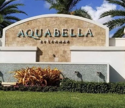 property at 3434 W 33rd Ct