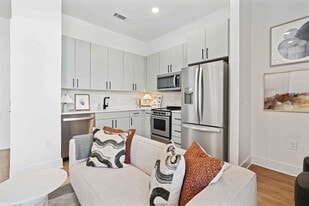 Centro NoDa in Charlotte, NC - Building Photo