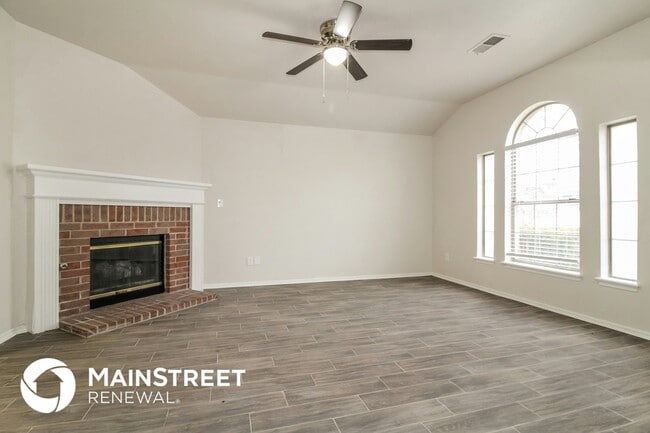 10833 Ohara Ln in Midwest City, OK - Building Photo - Building Photo