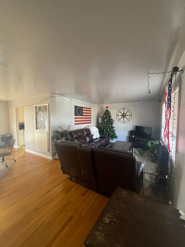 1308 Fairview Dr in Fort Collins, CO - Building Photo - Building Photo