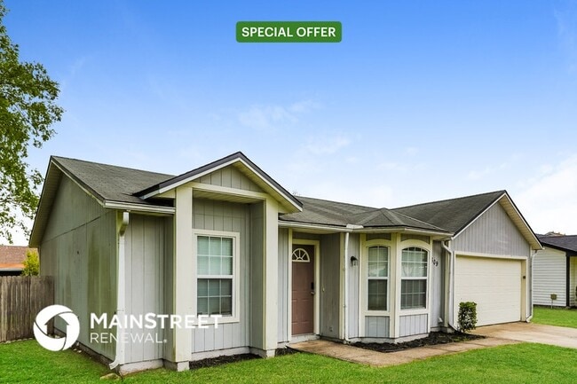 property at 7609 Dover Cliff Dr S
