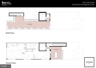 819 6th St NW in Washington, DC - Building Photo - Building Photo