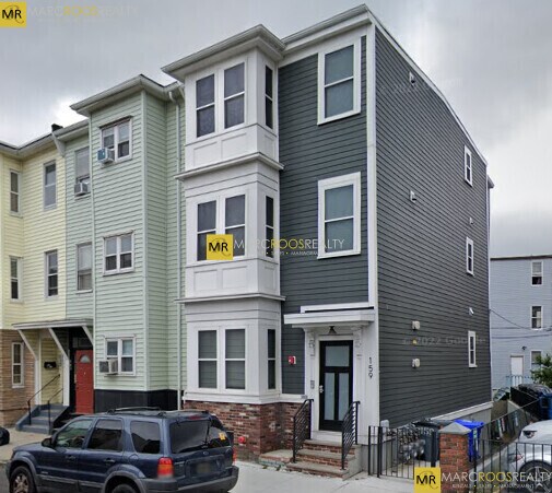 property at 165 Bennington St