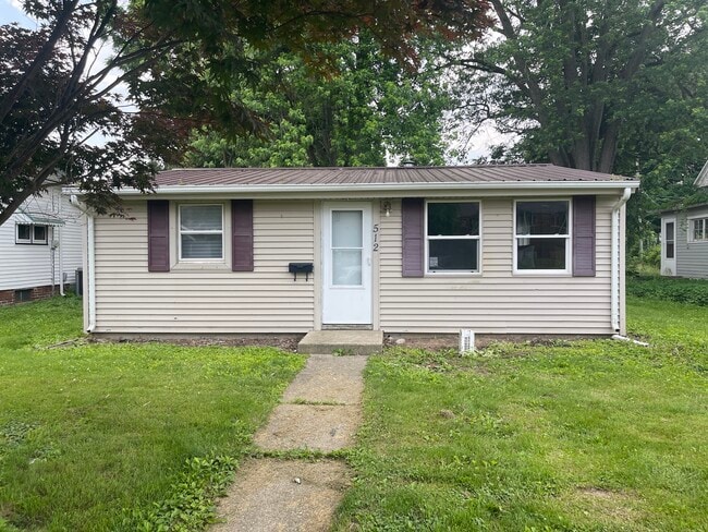 property at 512 Bensyl Ave