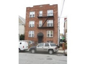 1538 73rd St Apartments