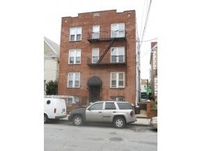 1538 73rd St in Brooklyn, NY - Foto de edificio