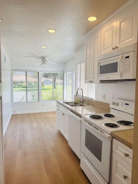 property at 6134 Village 6