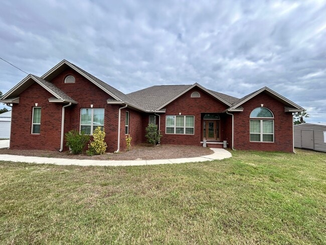 property at 7134 Bay Crest Rd