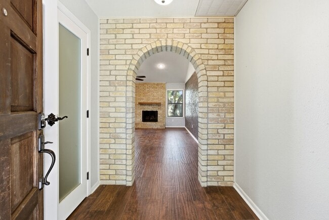 property at 3721 Avenue R