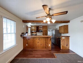 410 E Hillside Dr in Bloomington, IN - Building Photo - Building Photo