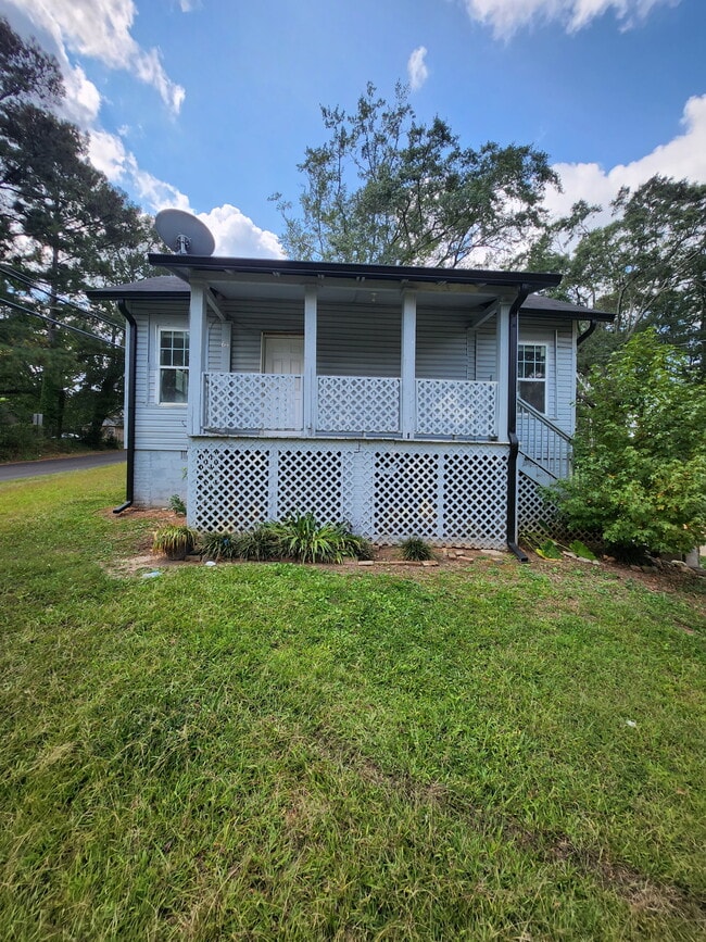 property at 64 Second St