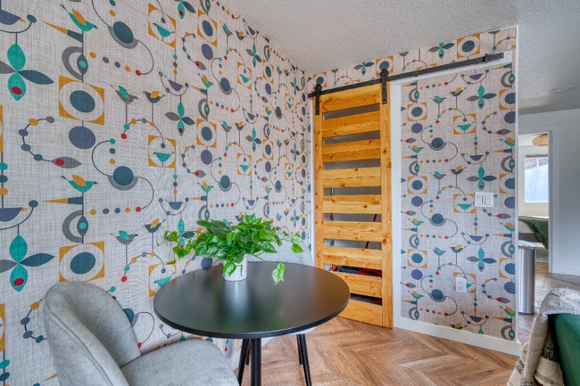 5222 SE Holgate Blvd in Portland, OR - Foto de edificio - Building Photo