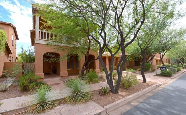 9427 E Trailside View in Scottsdale, AZ - Building Photo - Building Photo