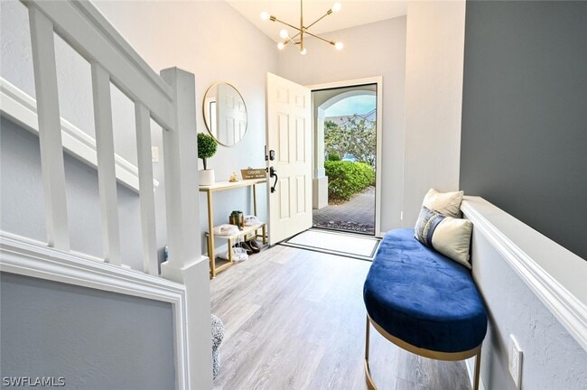 property at 981 Hampton Cir