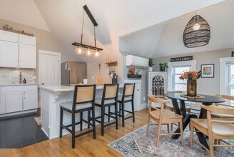 36 Saxton St in Boston, MA - Building Photo - Building Photo