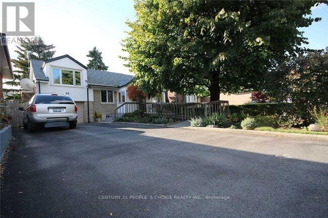 property at 44 Torrance Rd