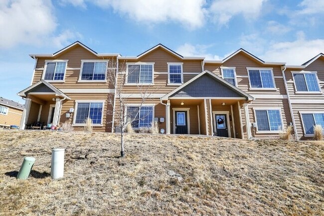 1810 Final View Aly in Colorado Springs, CO - Building Photo - Building Photo