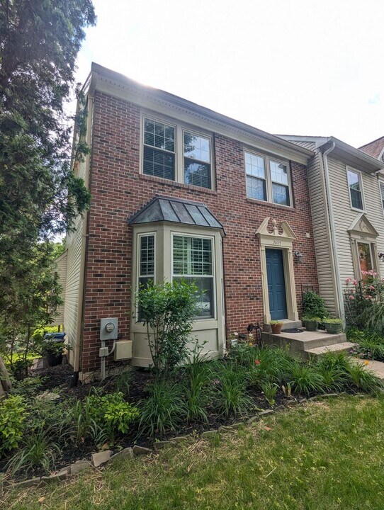 20115 Seabreeze Ct in Germantown, MD - Building Photo