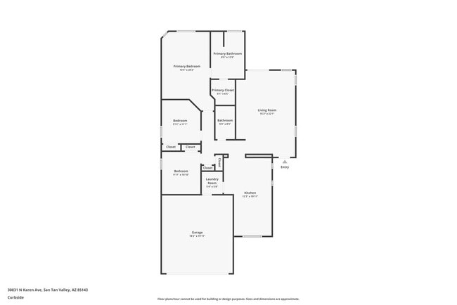 30831 N Karen Ave in Queen Creek, AZ - Building Photo - Building Photo