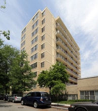 The Promenade in Washington, DC - Foto de edificio - Building Photo