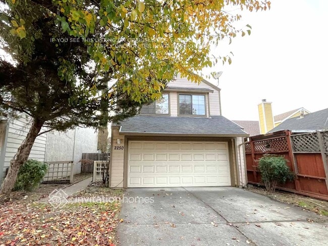 property at 2250 Sandcastle Way