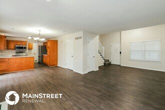 1495 NW Yankee Dr in Blue Springs, MO - Building Photo - Building Photo