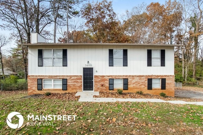 property at 5608 Malmsbury Rd NW