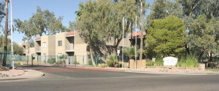 Palomino Pointe in Phoenix, AZ - Foto de edificio - Building Photo