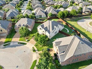632 Fishback Cir in Plano, TX - Building Photo - Building Photo