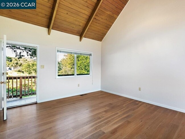 99 Longridge Rd in Orinda, CA - Building Photo - Building Photo