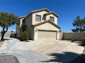 9702 Maple Sugar Leaf Pl in Las Vegas, NV - Building Photo