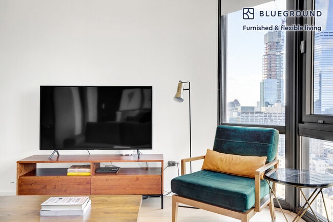 105 Duane St in New York, NY - Foto de edificio - Building Photo