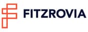 Property Management Company Logo Fitzrovia Real Estate