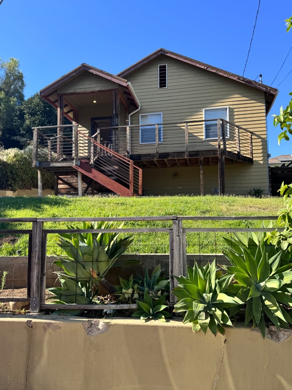 5529 Raber St in Los Angeles, CA - Building Photo - Building Photo