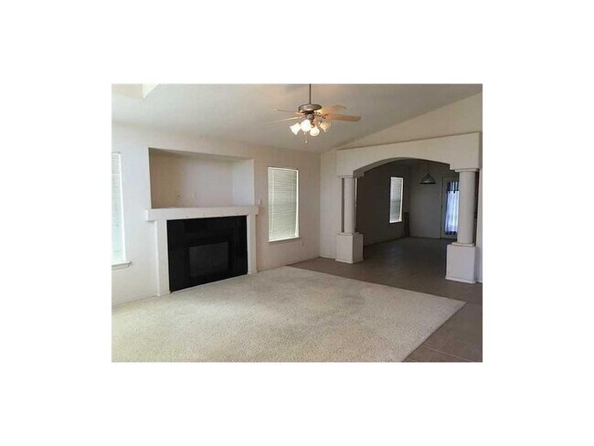 14237 Desert Stone Dr in Horizon City, TX - Building Photo - Building Photo