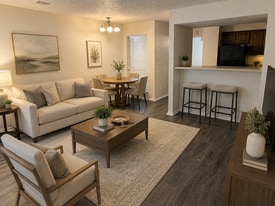 2309 Balsam Dr, Unit K113 in Arlington, TX - Building Photo