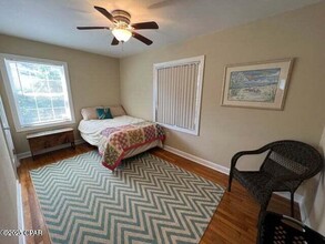 124 Harris Ave in Panama City, FL - Building Photo - Building Photo