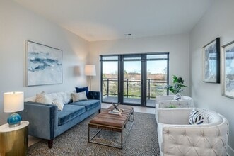 SIX65 Brookfield Apartments in Brookfield, WI - Building Photo - Building Photo