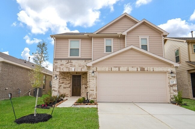property at 25407 Benroe St