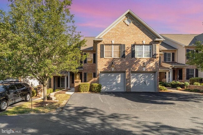 property at 5035 Mendenhall Dr.