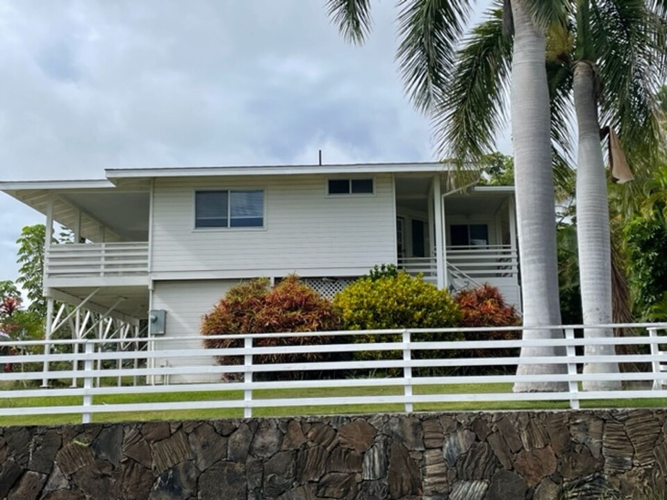 73-1257-1257 Melomelo St in Kailua Kona, HI - Building Photo